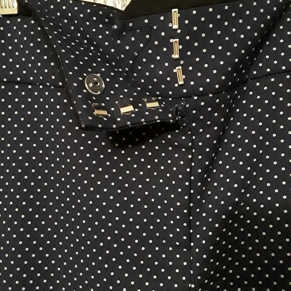 Super cute polka dot pants! - Picture 6 of 6